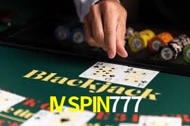 IVSPIN777 Rondas de bonificación
