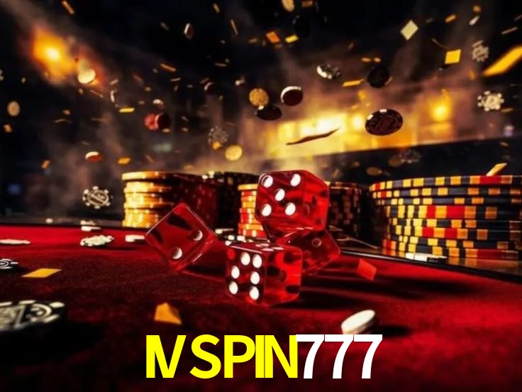IVSPIN777 Tragamonedas