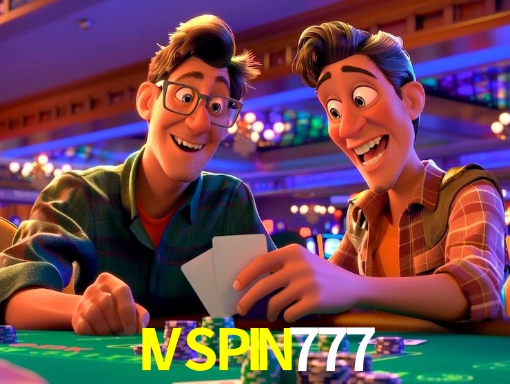 IVSPIN777 Promociones semanales