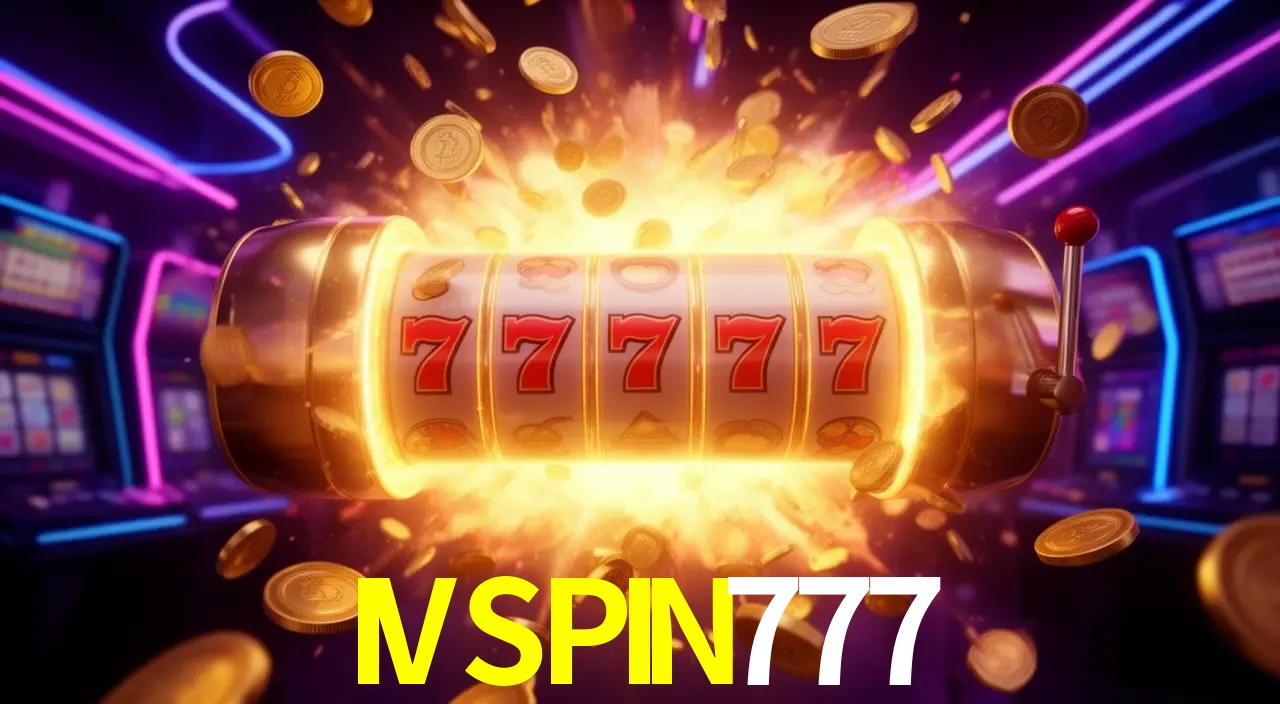 IVSPIN777 Centro de retiro rápido