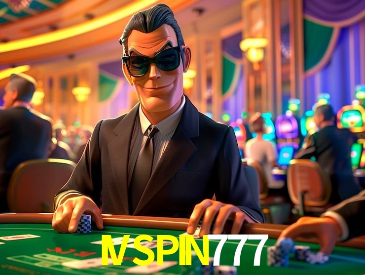 IVSPIN777 Preguntas frecuentes
