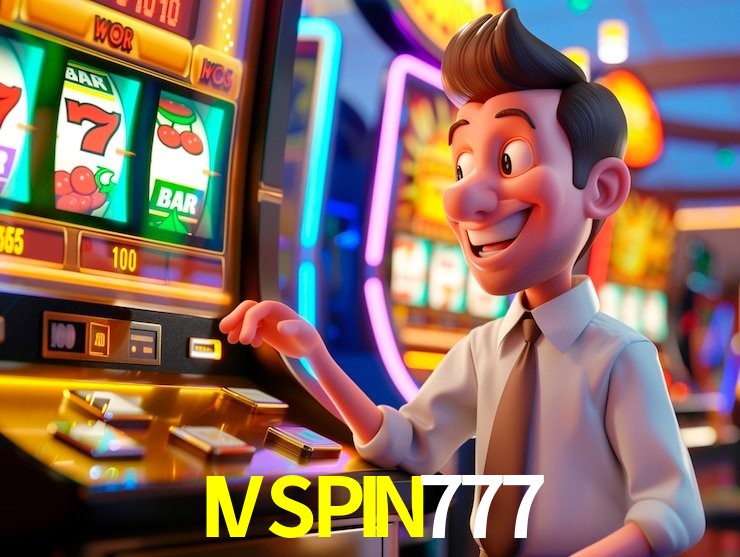 IVSPIN777 Live Blackjack
