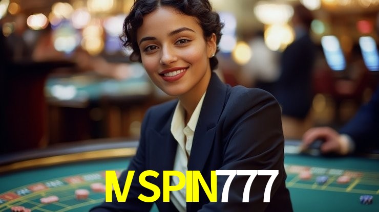 IVSPIN777 mobile gaming