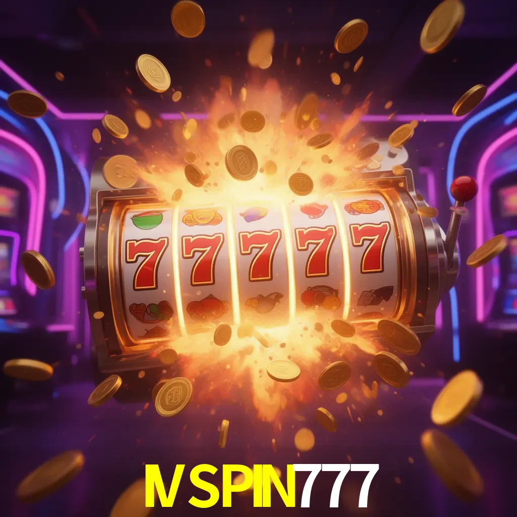 IVSPIN777 mobile gaming