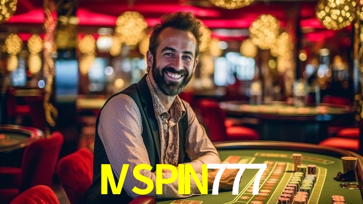 IVSPIN777 Giros Rápidos