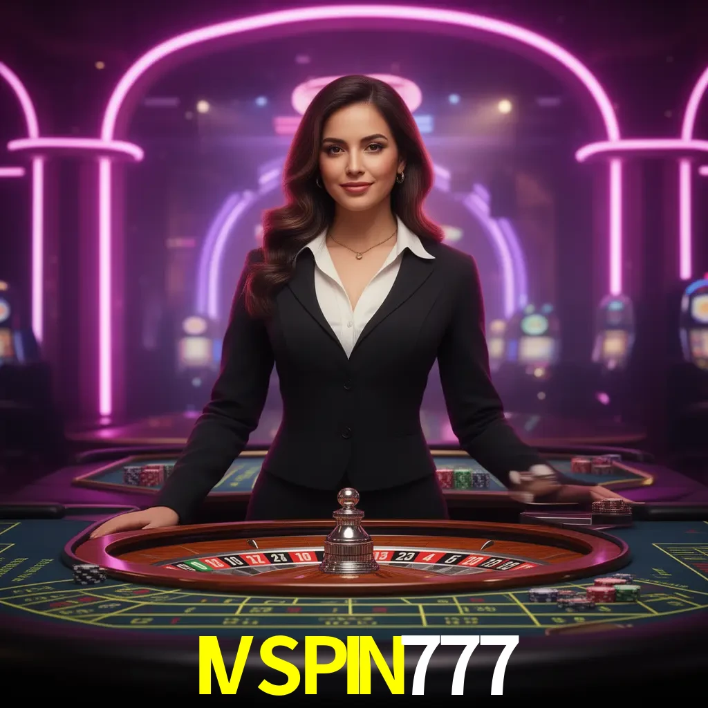 IVSPIN777 Sistema operativo Android