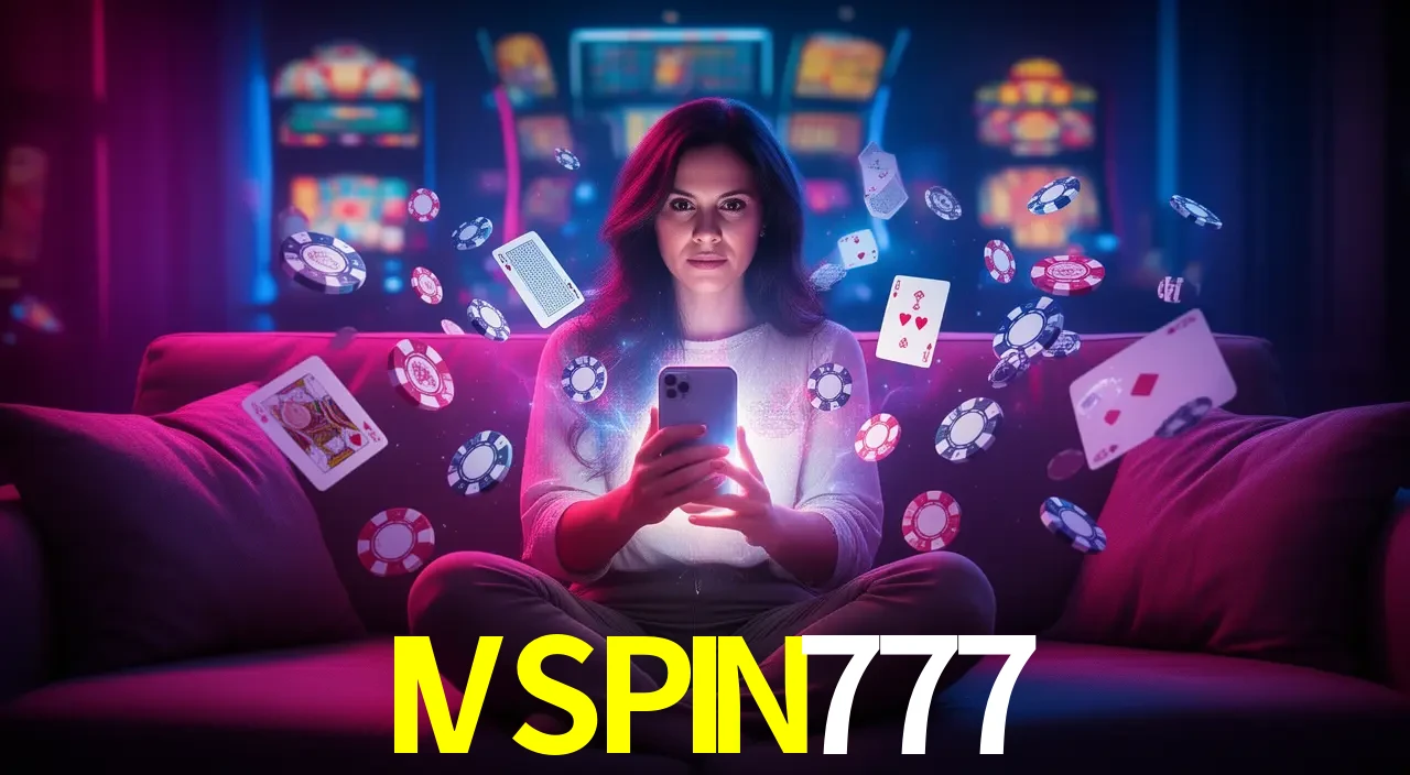 IVSPIN777 Sistema operativo iOS